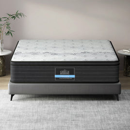 Giselle Bedding 32cm Mattress Extra Firm King