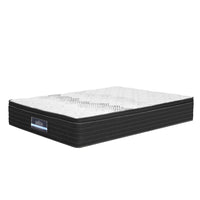 Giselle Bedding 32cm Mattress Extra Firm Queen