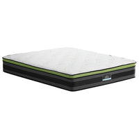 Giselle Mattress Cool Gel Foam 30cm Double