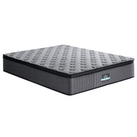 Bed Mattress Giselle 34cm King