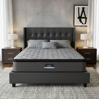 Bed Mattress Giselle 34cm King