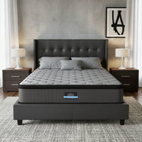 Bed Mattress Giselle 34cm King