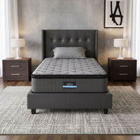 Bed Mattress Giselle 34cm King Single