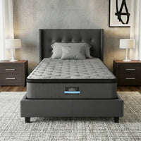 Bed Mattress Giselle 34cm Single