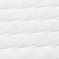 Giselle Baby Cot Mattress Spring Foam