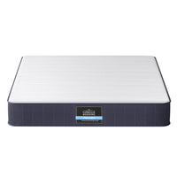 20cm Giselle Mattress Queen Bed Pocket Spring Mattresses