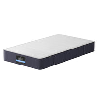 20cm Giselle Mattress Single Bed Pocket Spring Mattresses