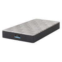 Giselle 30cm Single Mattress with Edge Support and 5-Zone Comfort
