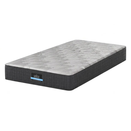 Giselle 30cm Single Mattress with Edge Support and 5-Zone Comfort