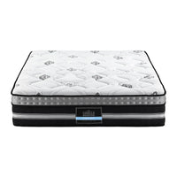 Giselle Bedding 35cm Mattress Cool Gel Memory Foam Queen