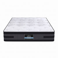 Giselle Bedding 36cm Mattress Cool Gel Memory Foam Queen