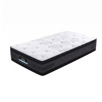 Giselle Bedding 36cm Mattress Cool Gel Memory Foam Single