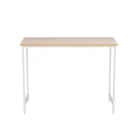 Computer Desk Oak 100CM