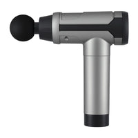 Everfit Massage Gun 30 Speed 6 Heads Vibration Muscle Massager Chargeable Black
