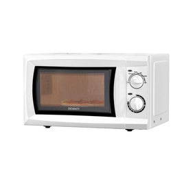 Devanti 20L Microwave Oven 800W White