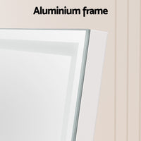 Embellir Full-Length Floor Wall Mirrors LED Light