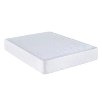 Giselle Cooling Mattress Protector Waterproof Deep Pocket Fitted Cover Double