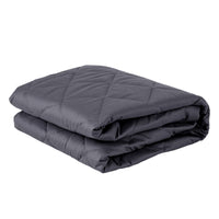 Giselle Water-Resistant Mattress Protector Microfiber 360° Fit Double