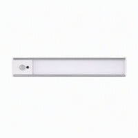 Artiss 4-Pack 25cm Motion Sensor Under Cabinet Lights, LED Closet Light with 5 Colors Dimmable