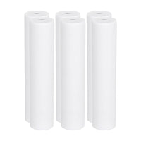 Zenses 80cm X 180cm Massage Table Cover  6 Rolls 300 Pieces