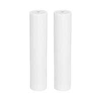 Zenses 80cm X 200cm Massage Table Cover 2 Rolls 100 Pieces