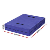 Atirss Mattress Bag Easy Moving Waterproof Storage Dust Cover Protector Queen