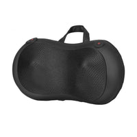 Livemor Neck Massager With Heat Kneading Back Massager