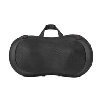 Livemor Neck Massager With Heat Kneading Back Massager