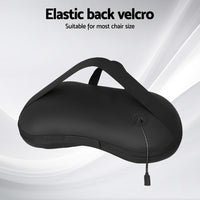 Livemor Neck Massager With Heat Kneading Back Massager