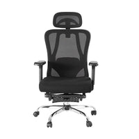 Artiss Ergonomic Mesh Office Chair Black