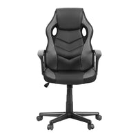 Gaming Office Chair Computer Chairs Grey