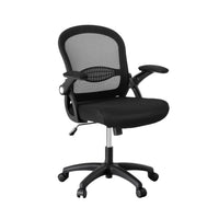 Mesh Office Chair Computer Gaming Desk Chairs Work Study Mid Back