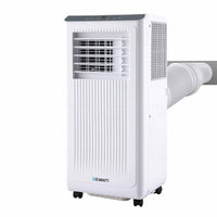 Devanti Portable Air Conditioner 5000 BTU 3-in-1 with Remote Control