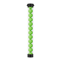 Everfit 12PC Pickleball Collector Set Multi-Ball Retriever Portable Storage Adjustable Strap