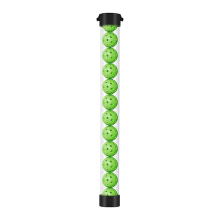 Everfit 12PC Pickleball Collector Set Multi-Ball Retriever Portable Storage Adjustable Strap