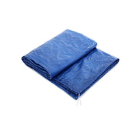 Aqua Buddy Pool Cover 3x2m Above-ground Swimming Pool Blanket Blue