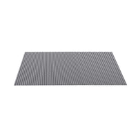 Aqua Buddy Pool Cover 600 Micron 7x4m Bubble Heat Solar Blanket Blue Silver