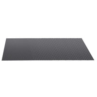 Aqua Buddy Pool Cover 600 Micron 8.5x4.2m Swimming Pool Solar Blanket Blue Black