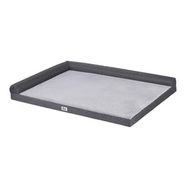 i.Pet Pet Bed Plush Soft Cushion Egg Crate Large Sofa Platform Removable Washable
