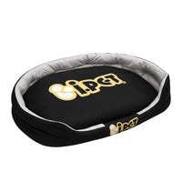 i.Pet Dog Bed XXL Large Jumbo Pet Calming Soft Sofa Cushion Mat Washable 130x90x26cm