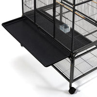 i.Pet Bird Cage 138cm Large Aviary