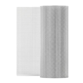 i.Pet Poultry Chicken Fence Pet Netting Wire Mesh Roll Duck Goose Coop 40Mx0.91M