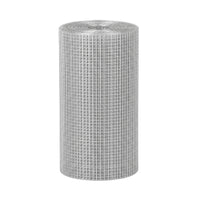 i.Pet Poultry Chicken Fence Pet Netting Wire Mesh Roll Duck Goose Coop 40Mx0.91M