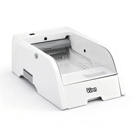 i.pet Automatic Cat Litter Box Self Cleaning Smart Pet Toilet App Control 5L White