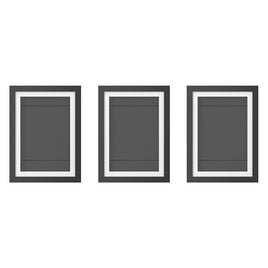 Artiss Photo Frame A4 3PCS Set