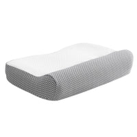 Giselle Contour Pillow Memory Foam