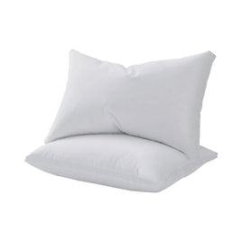 Giselle Bedding Shredded Memory Foam Pillow Adjustable Loft