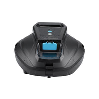 Aqua Buddy Cordless Pool Cleaner Robot Pool Vacuum Automatic Floor Clean 110Mins