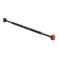 Everfit Pull Up Bar 90CM-125CM Doorway Chin Up Horizontal Bar Gym