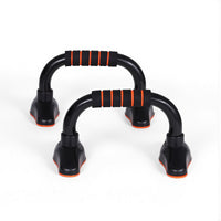 Everfit Push Up Bars Stands Parallel Handles Home Gym Fitness Strength Training